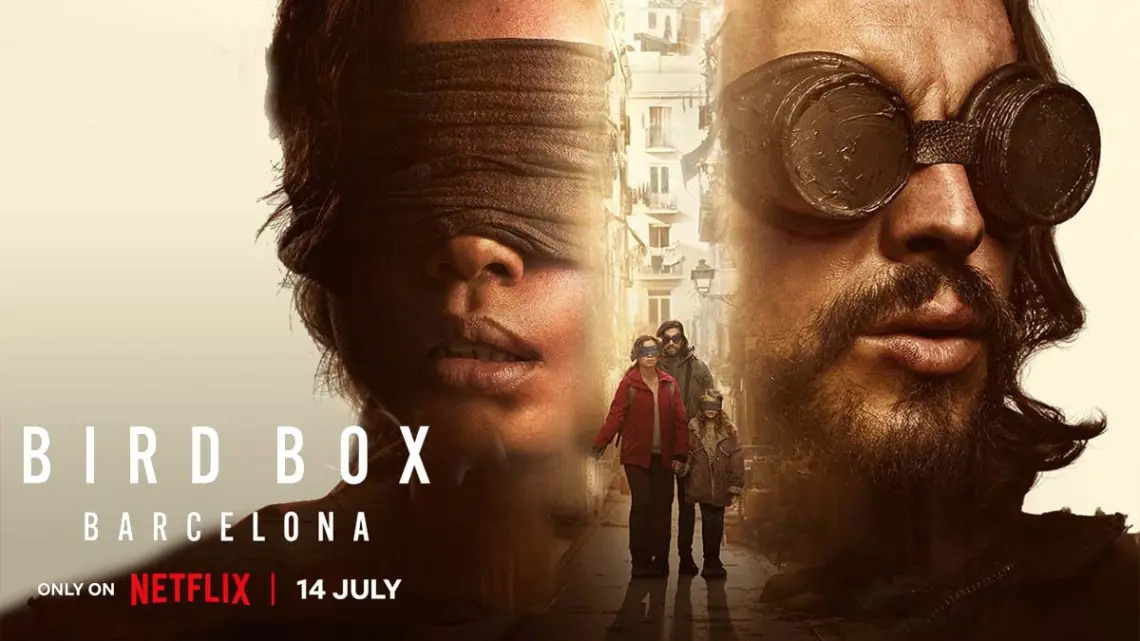 In Camera VFX en Disguise